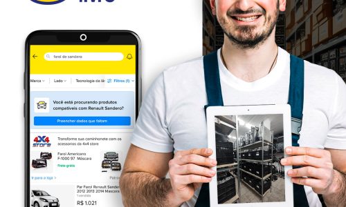 Como Vender Peças Usadas no Mercado Livre com Mais Agilidade
