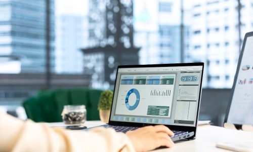 Tendências do Setor: Digitalização dos Desmontes
