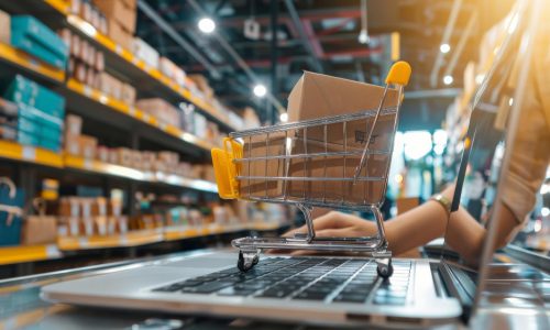 Os 5 Erros Que Estão Impedindo Seu Desmonte de Vender Online (E Como Evitar)