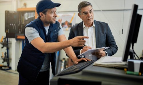 Como o E-commerce Pode Dobrar as Vendas do Seu Desmonte?